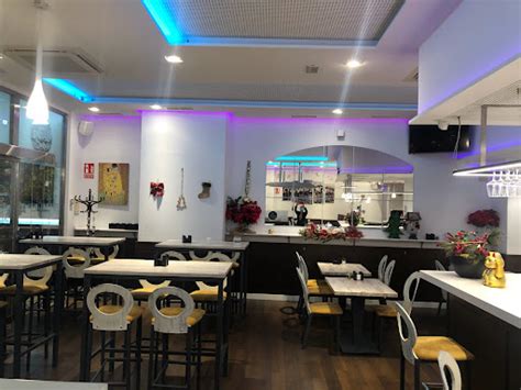 chino ponferrada|Restaurante Chino Nuevo Gran Muralla en Ponferrada